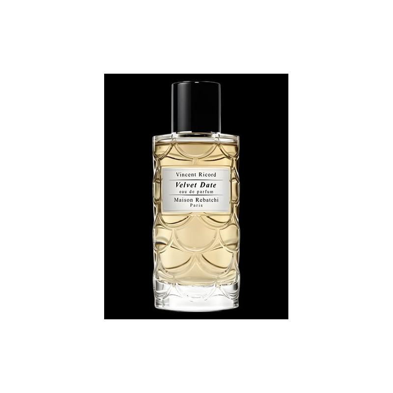 Maison Rebatchi - Velvet Date