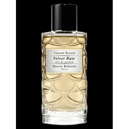 Maison Rebatchi - Velvet Date