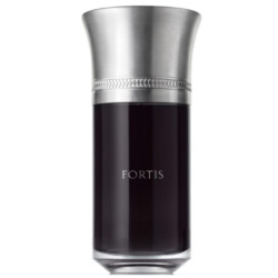 Liquide Imaginaire - Fortis