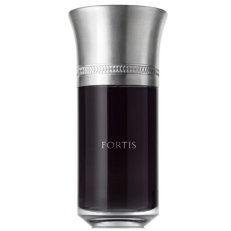 Liquide Imaginaire - Fortis