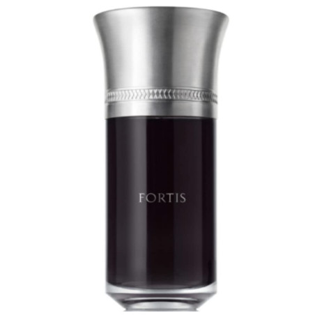 Liquide Imaginaire - Fortis