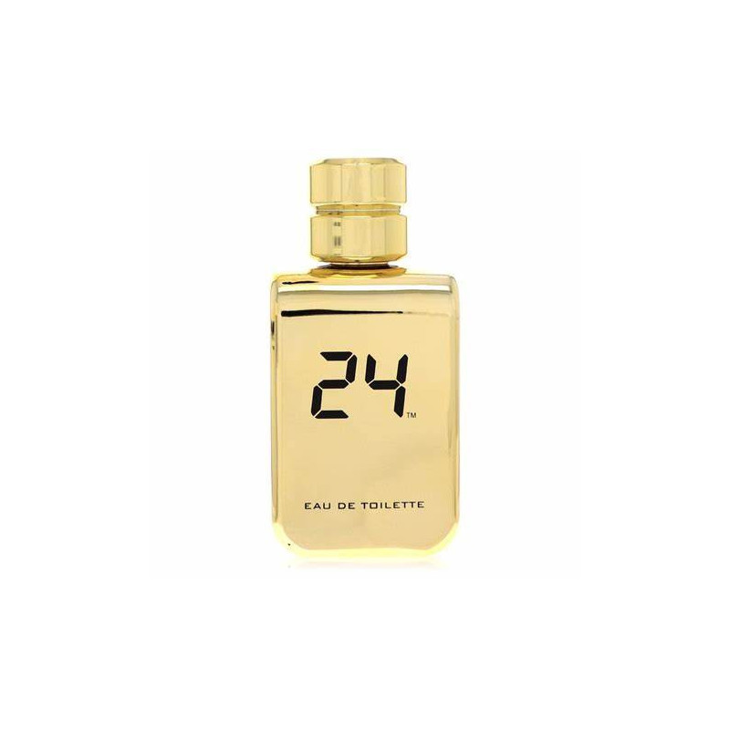 24 - Gold