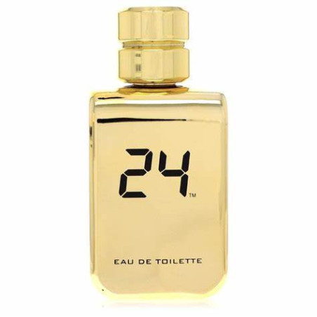 24 - Gold