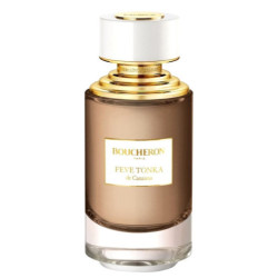 Boucheron - Fève tonka de Canaïma
