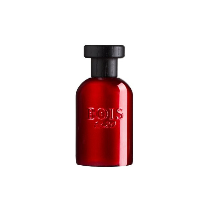 Bois 1920 - Relativamente rosso