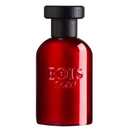 Bois 1920 - Relativamente rosso
