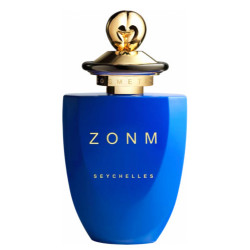 Coco de mer - Zonm