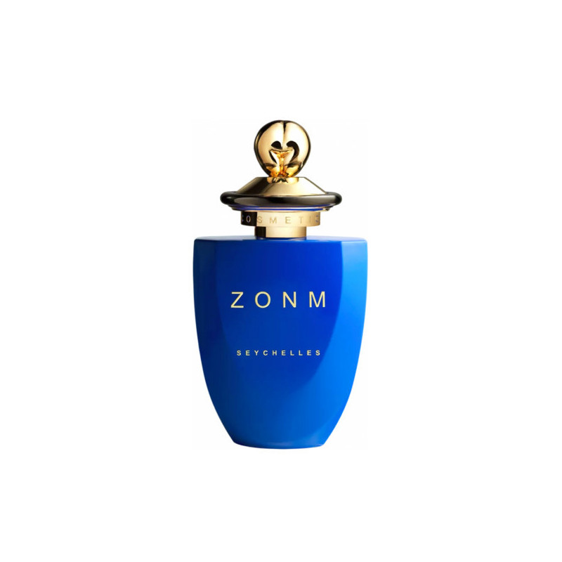 Coco de mer - Zonm