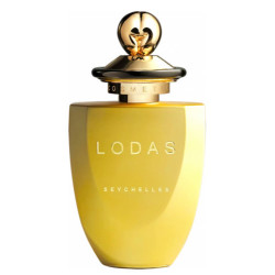 Coco de mer - Lodas
