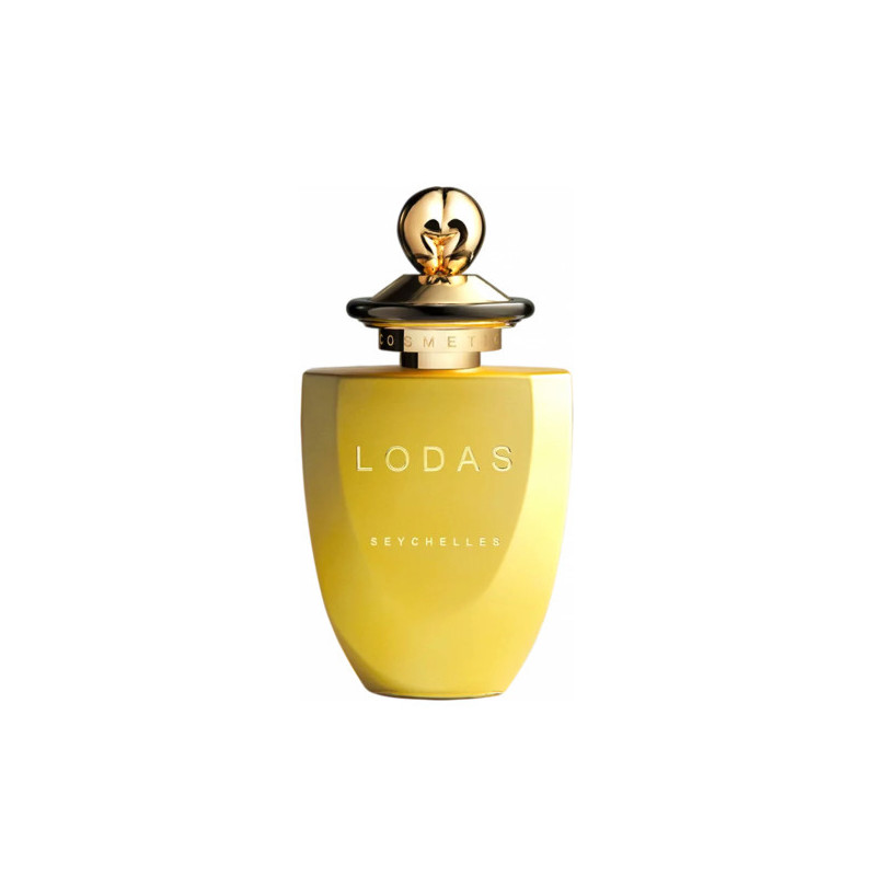 Coco de mer - Lodas