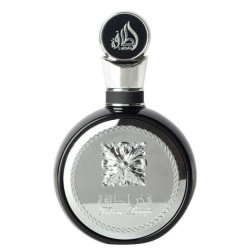 Lattafa - Fakhar black