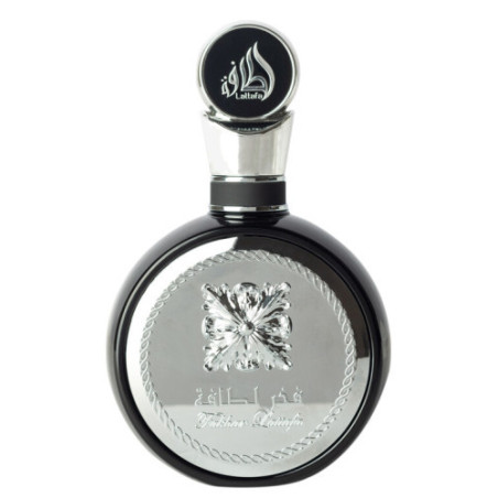 Lattafa - Fakhar black