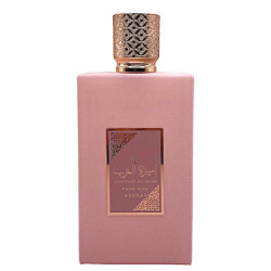 asdaaf - ameerat al arab privé rose