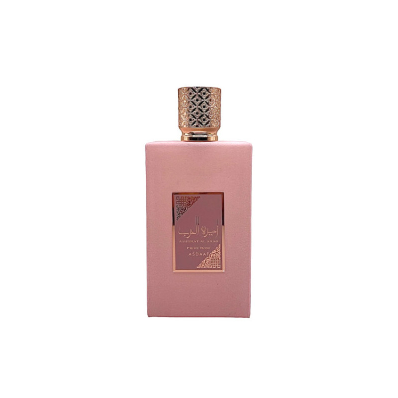 asdaaf - ameerat al arab privé rose