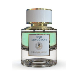 Signature Royale - Oud envoutant