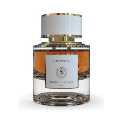 Signature Royale - Vertigo
