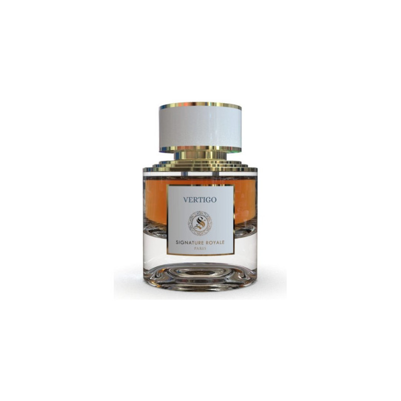 Signature Royale - Vertigo