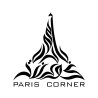 Paris corner